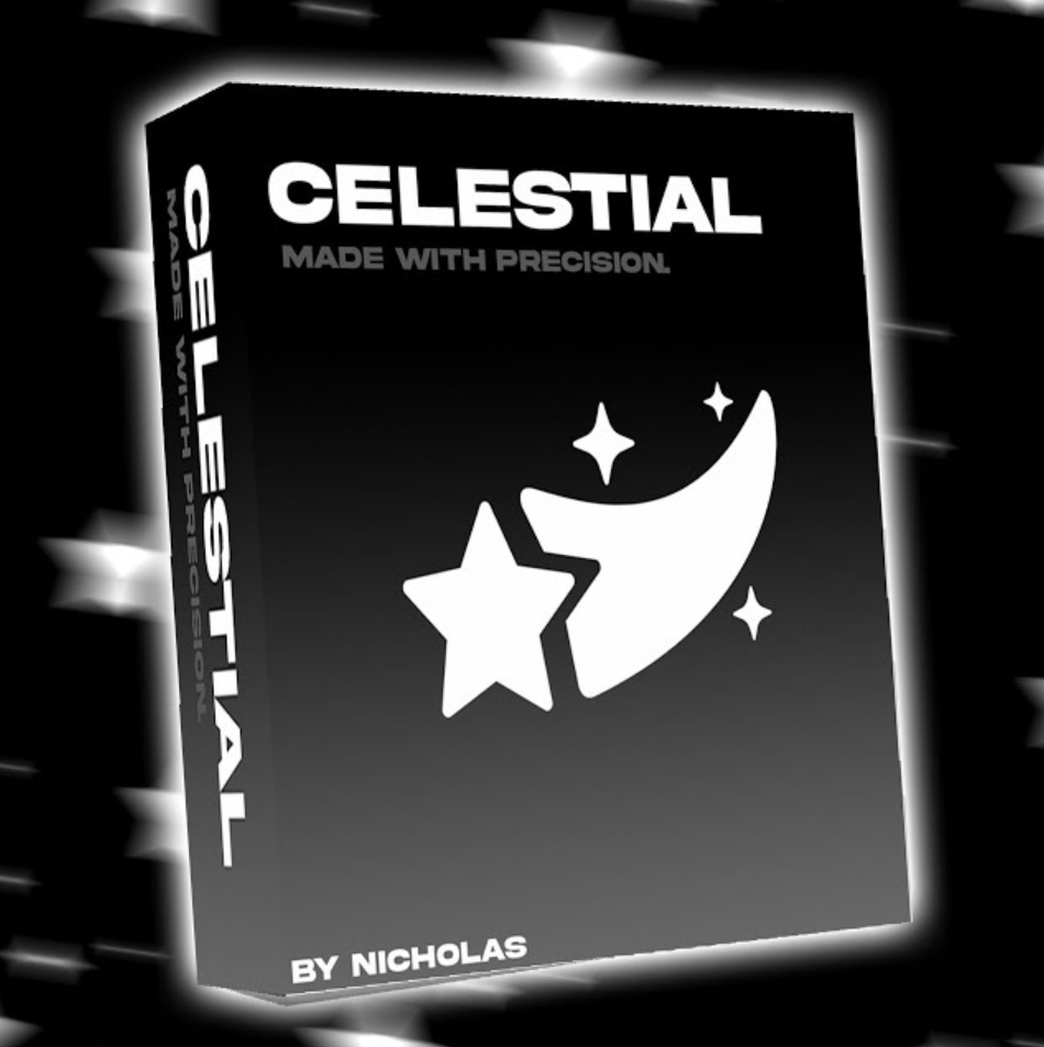 Celestial